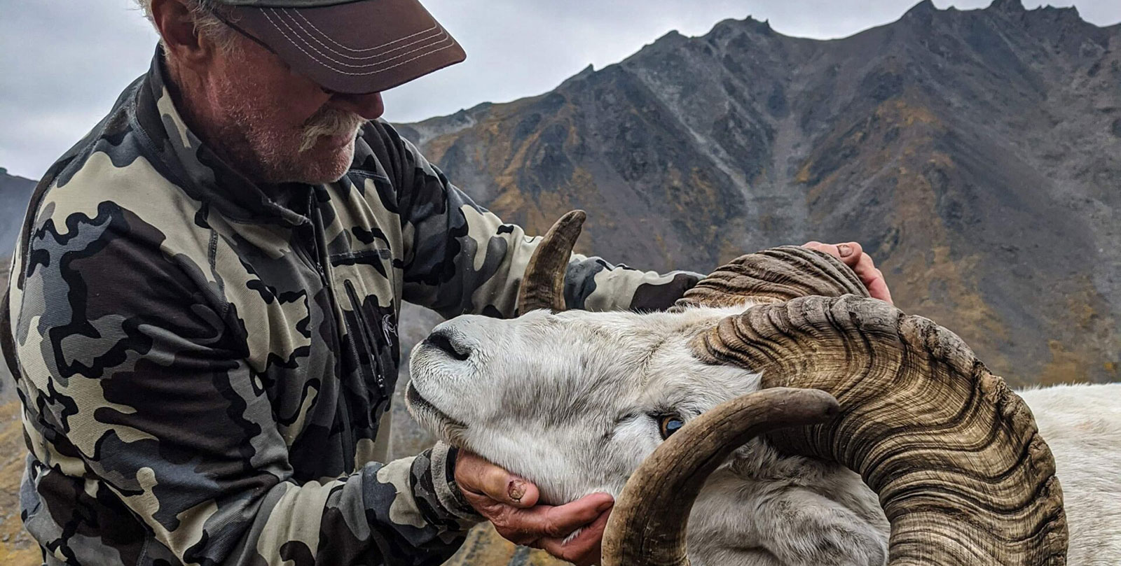 Hunts - Guides - Oregon - Big Game Back Country Guides